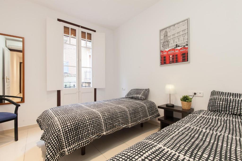 Flat Barcelona - 3