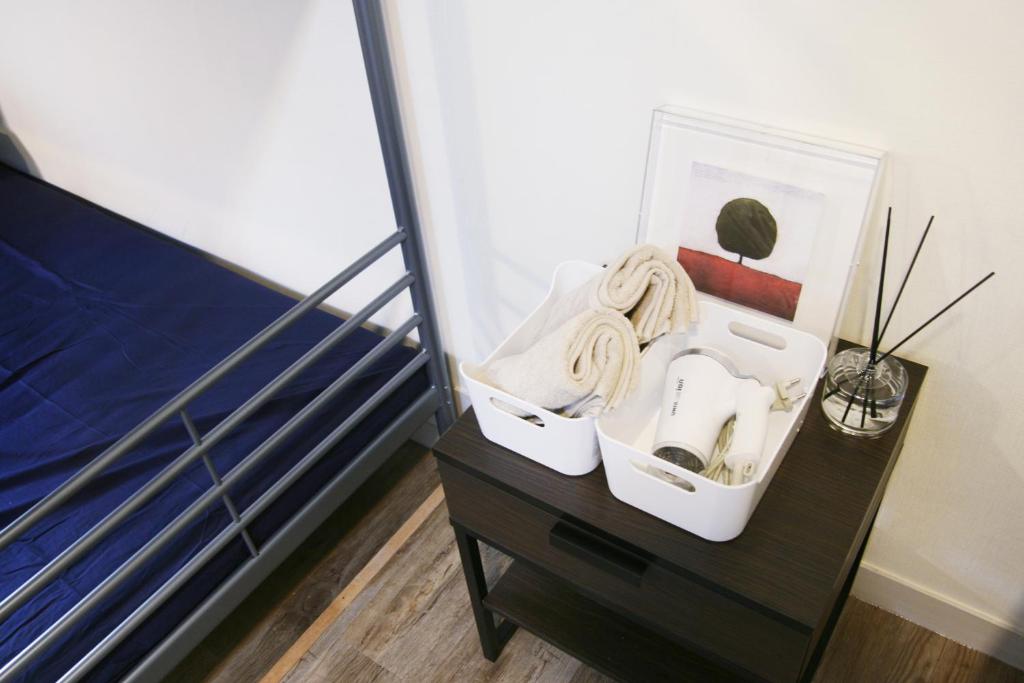 Facilities