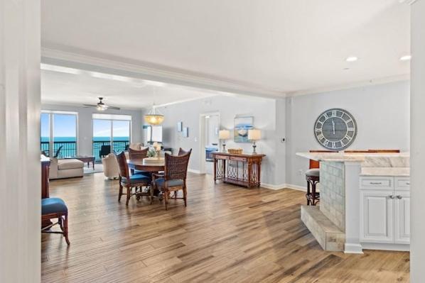 1703 Margate condo, Myrtle Beach