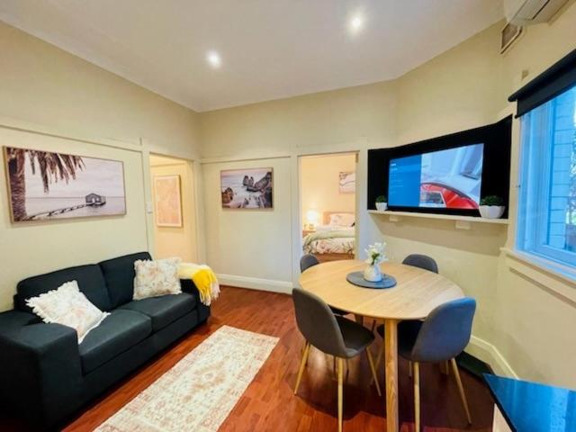 Cosy Stay - Neutral Bay 1 Bdrm, Sydney