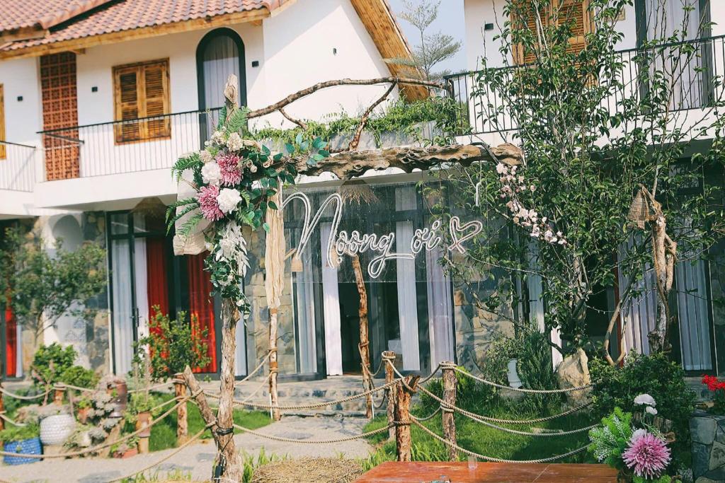 Nọong ơi Homestay