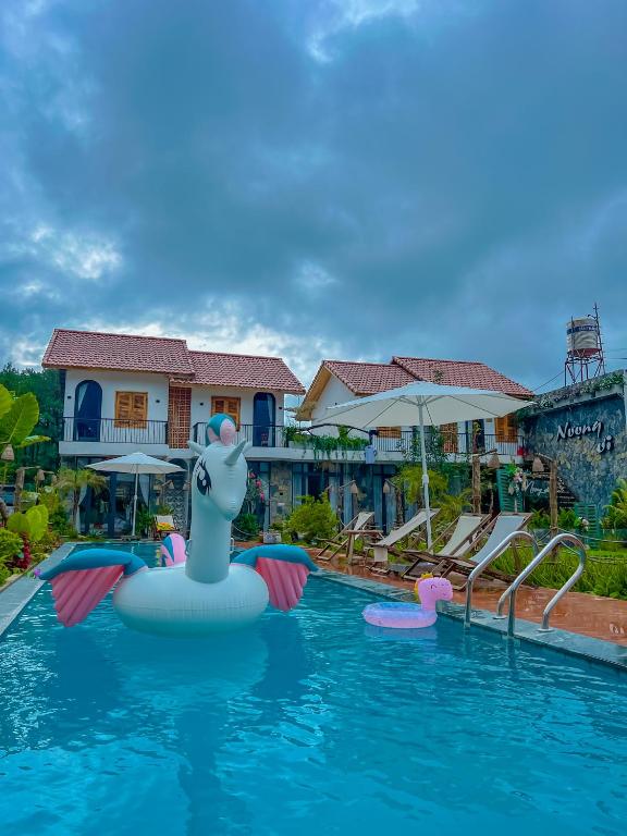 Nọong ơi Homestay