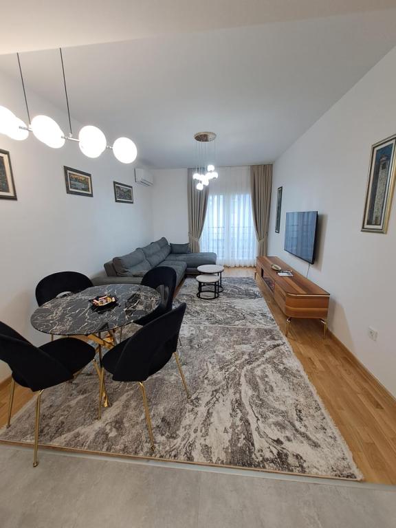 Apartman Vlado Podgorica - 2