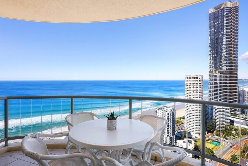 Mantra Sun City Surfers Paradise