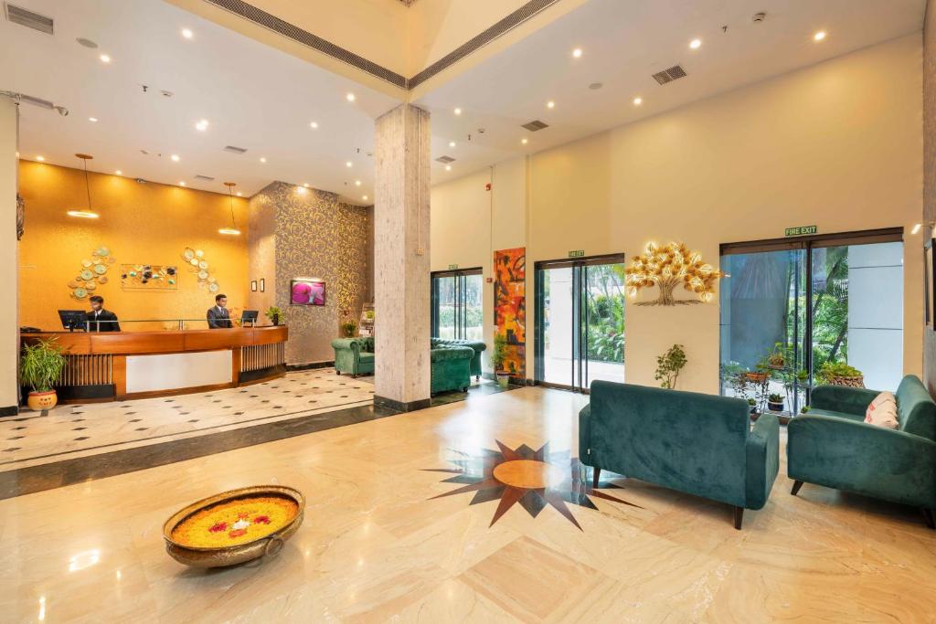 INDISMART HOTEL