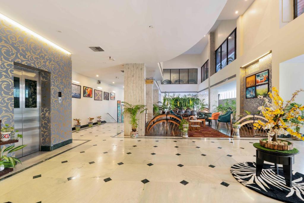 INDISMART HOTEL