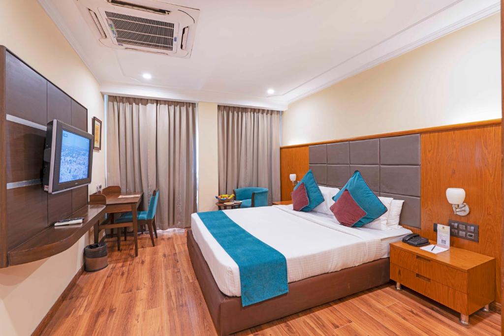 INDISMART HOTEL