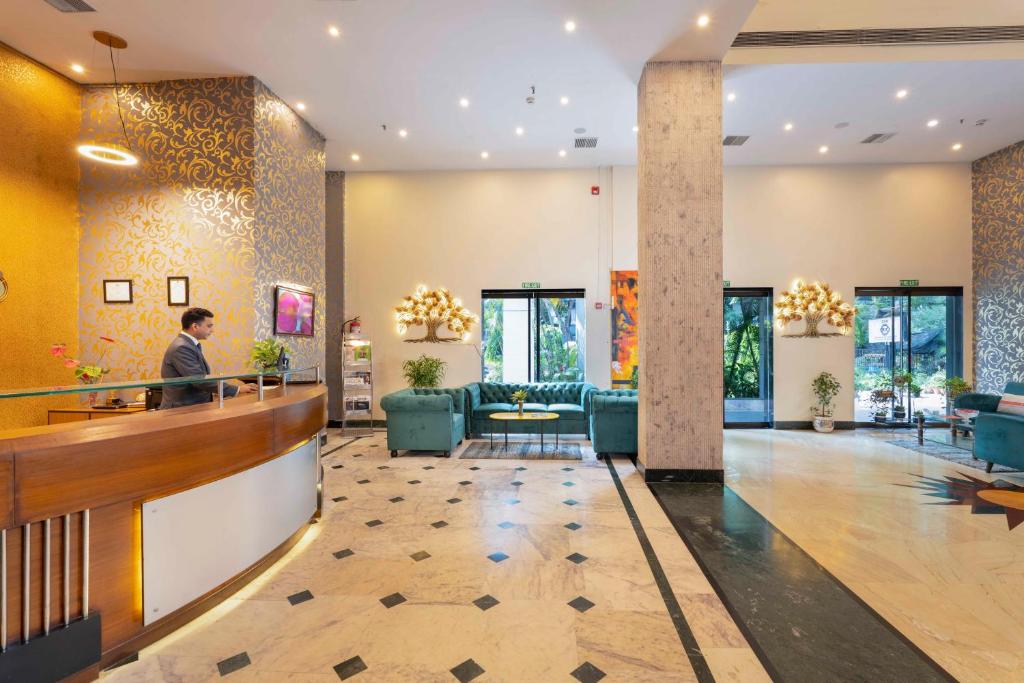 INDISMART HOTEL
