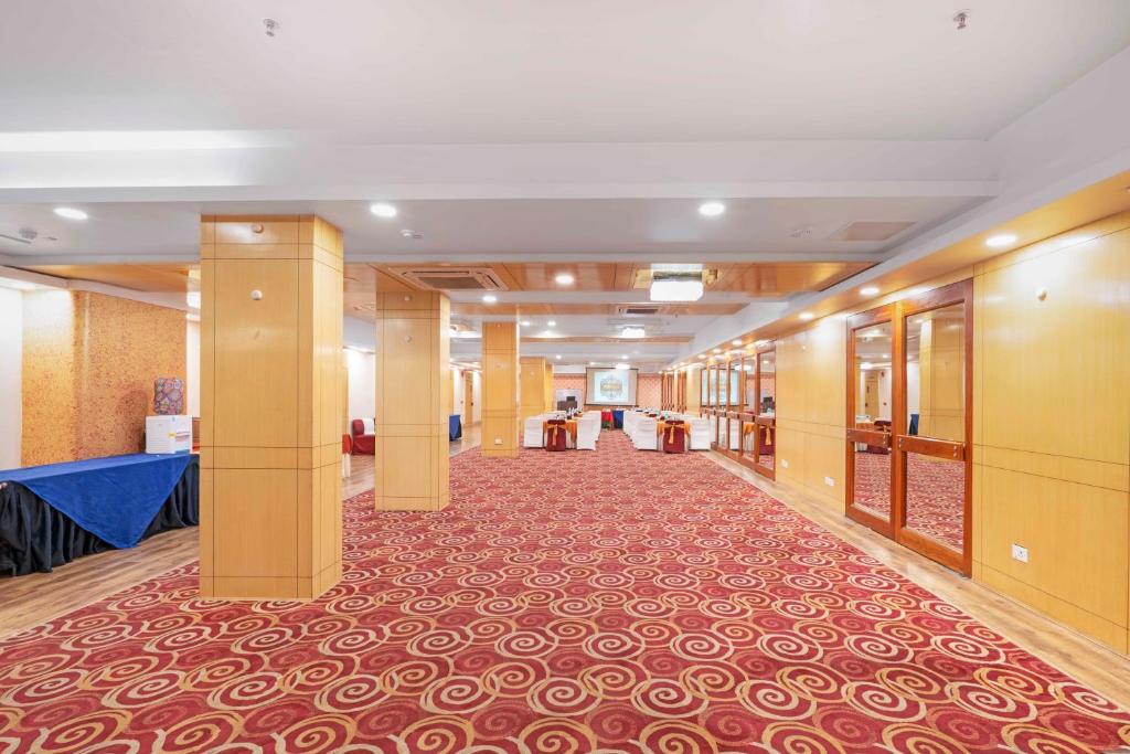 INDISMART HOTEL