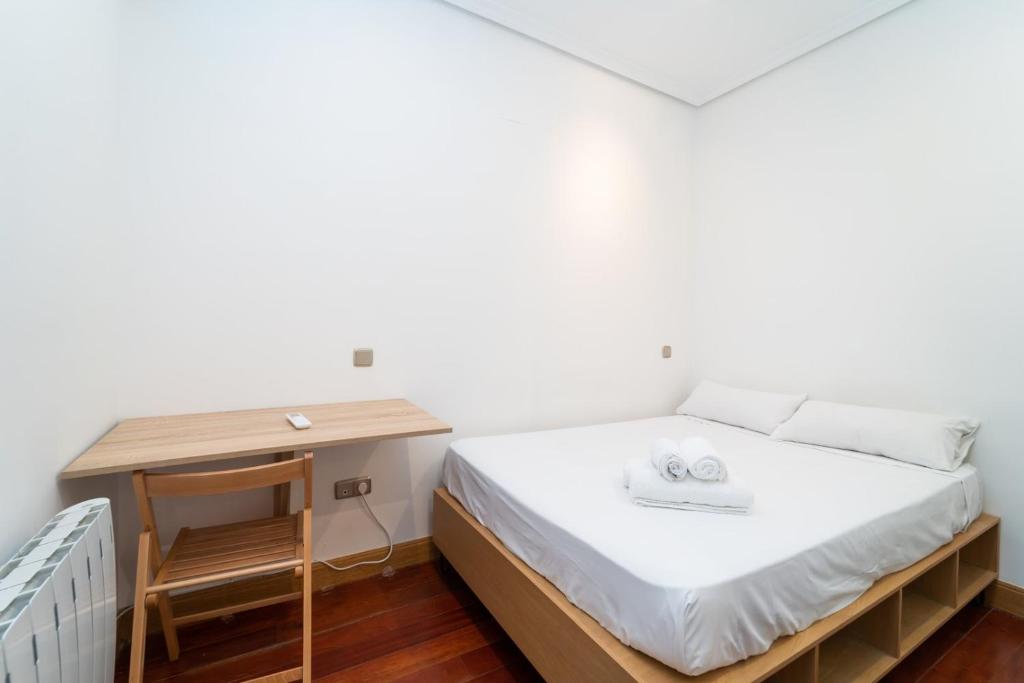 GuestReady - Comodo estudio muy cerca de Gran Vía - 2