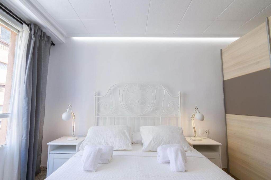 GuestReady - El Cabanyal stay near the beach - 2