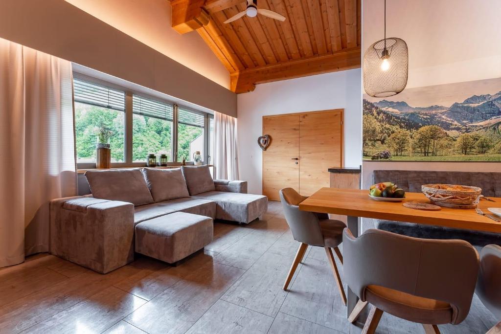 Alm Appartements ZellamSee