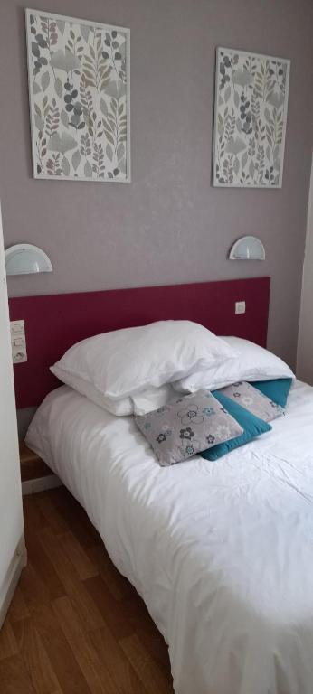 Appartement Bagnères-de-Luchon T2 nuitée-semaines - 3
