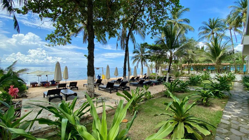 West Life Bungalow Phu Quoc West Life Bungalow Phu Quoc