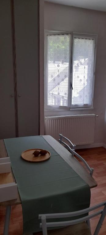 Appartement Bagnères-de-Luchon T2 nuitée-semaines - 4