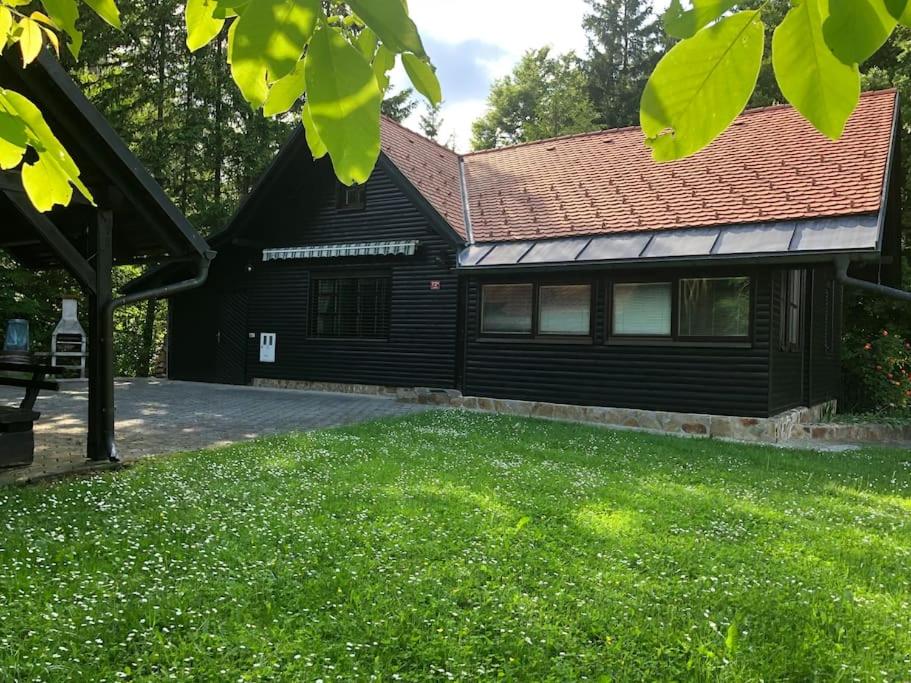 Chalet Neva, Loče pri Poljčanah