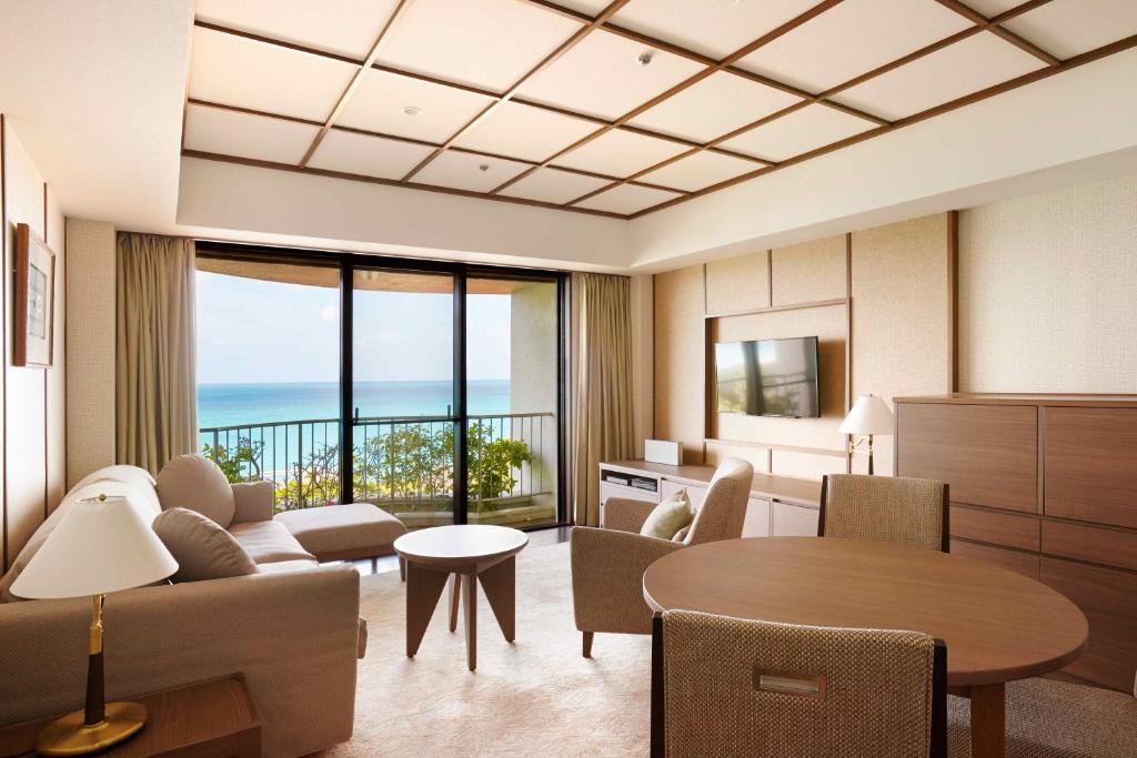 미야코지마 도큐 호텔 앤 리조트