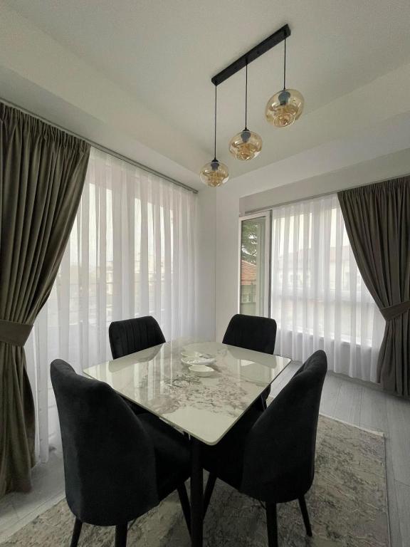 City view apartments, Skopje