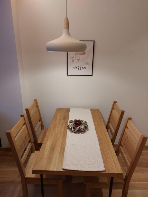 Zlatni javor Apartman 401 - 3