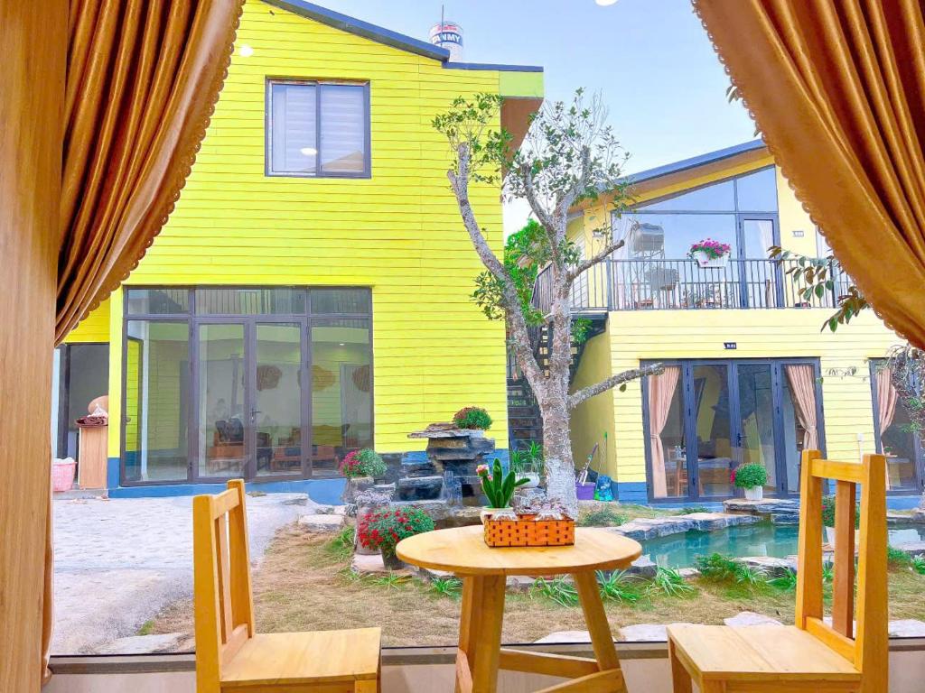 Linh Anh Homestay MC - by BAY LUXURY