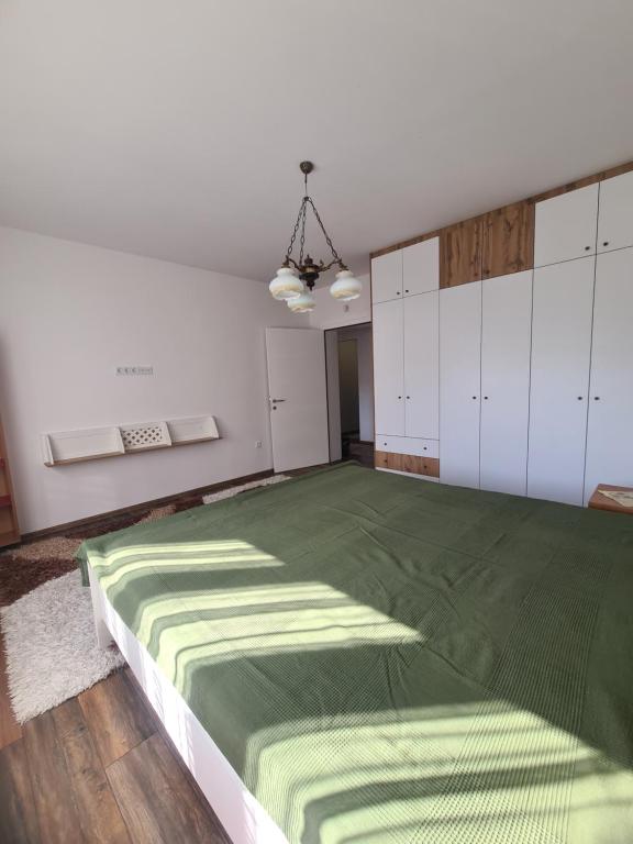 Apple Apartment - Private Garage - 3