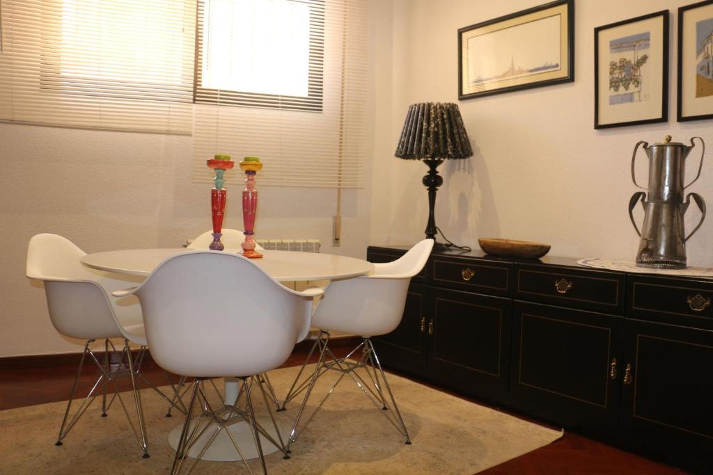 Apartamento Montichel, parking gratuito - 5