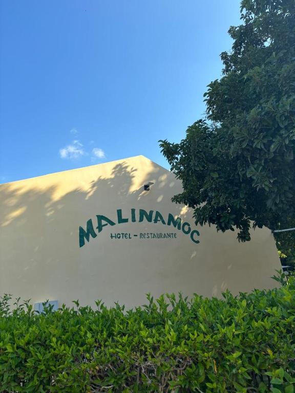 Palm Malinamoc Hotel, Dili