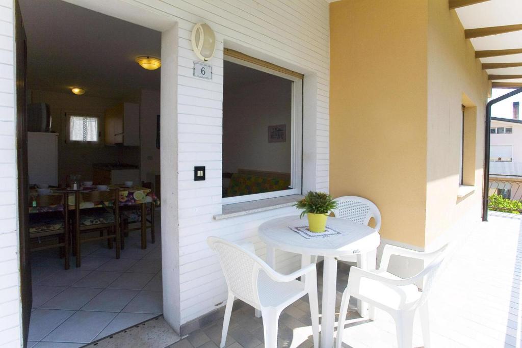 Apartment in San Michele al Tagliamento 45669, San Michele al Tagliamento