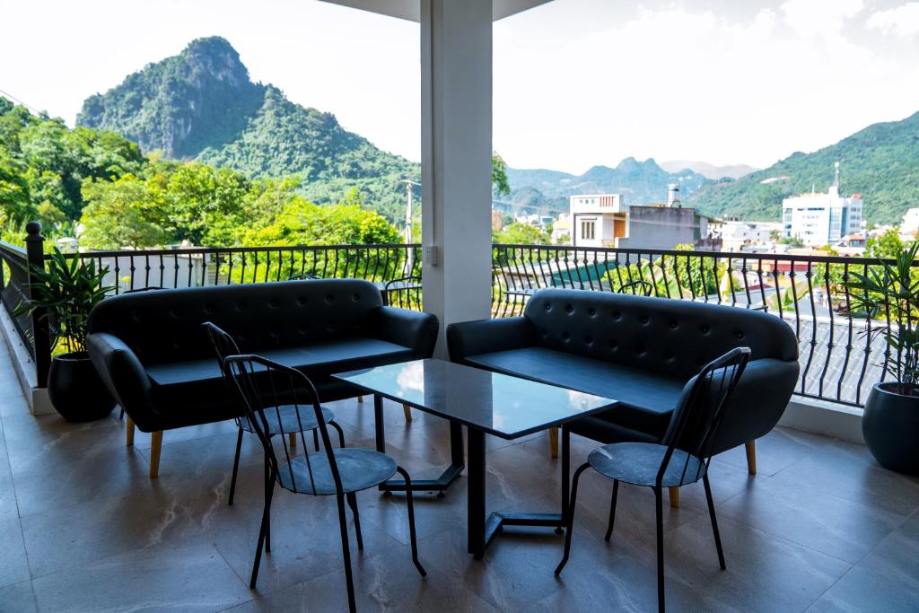 LiLa Inn & Motorbike Tours Ha Giang