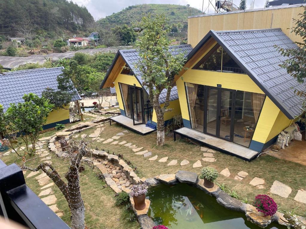 Linh Anh Homestay MC - by BAY LUXURY