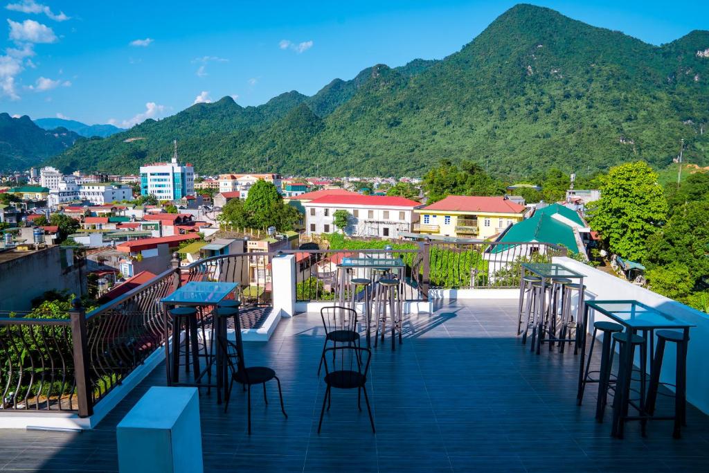 LiLa Inn &#038; Motorbike Tours Ha Giang