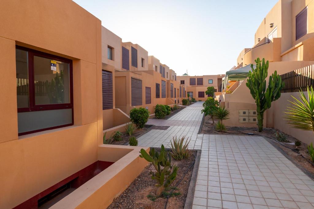 Casa Rosa - in the center of Caleta de Fuste - 4