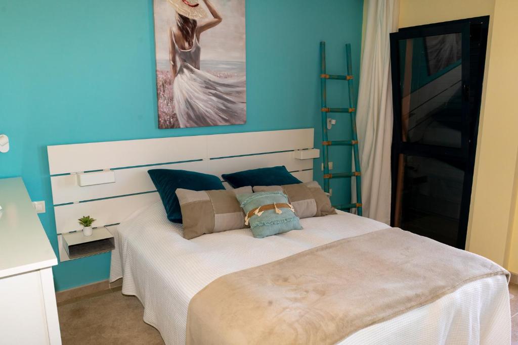 Lucky Thirteen - Apartment with Ocean View - 3