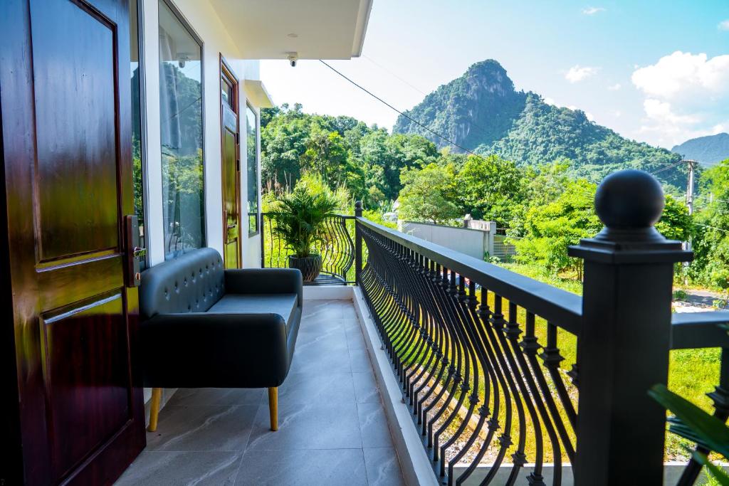 LiLa Inn & Motorbike Tours Ha Giang