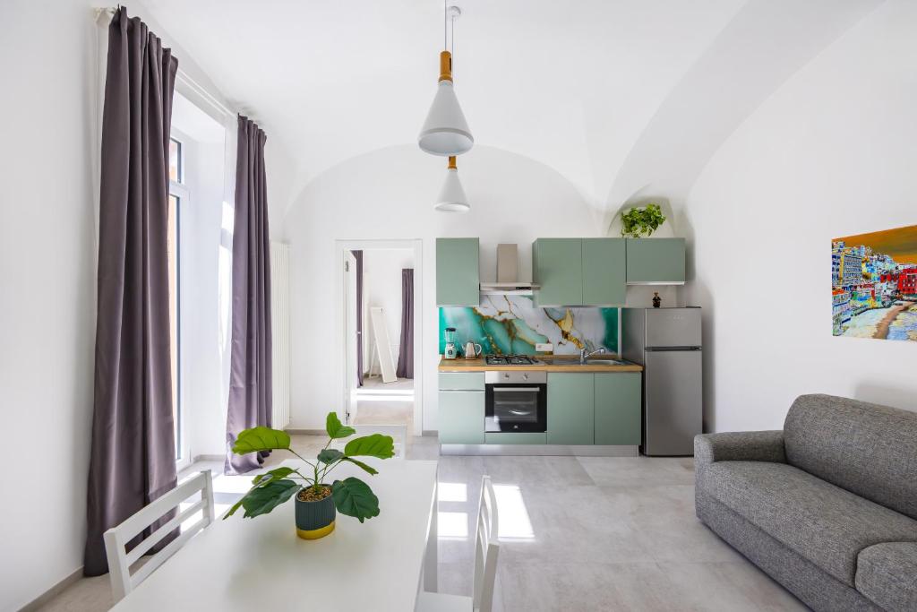Maison Emanuele Double Apartment - 2