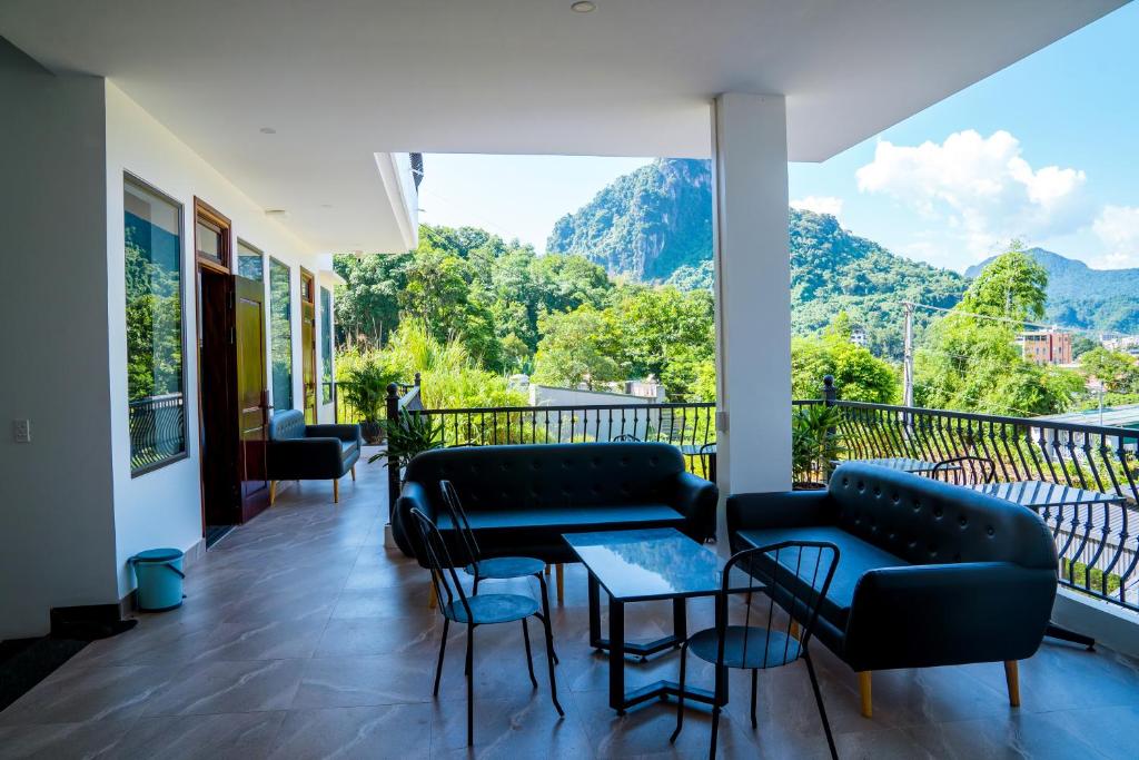 LiLa Inn & Motorbike Tours Ha Giang