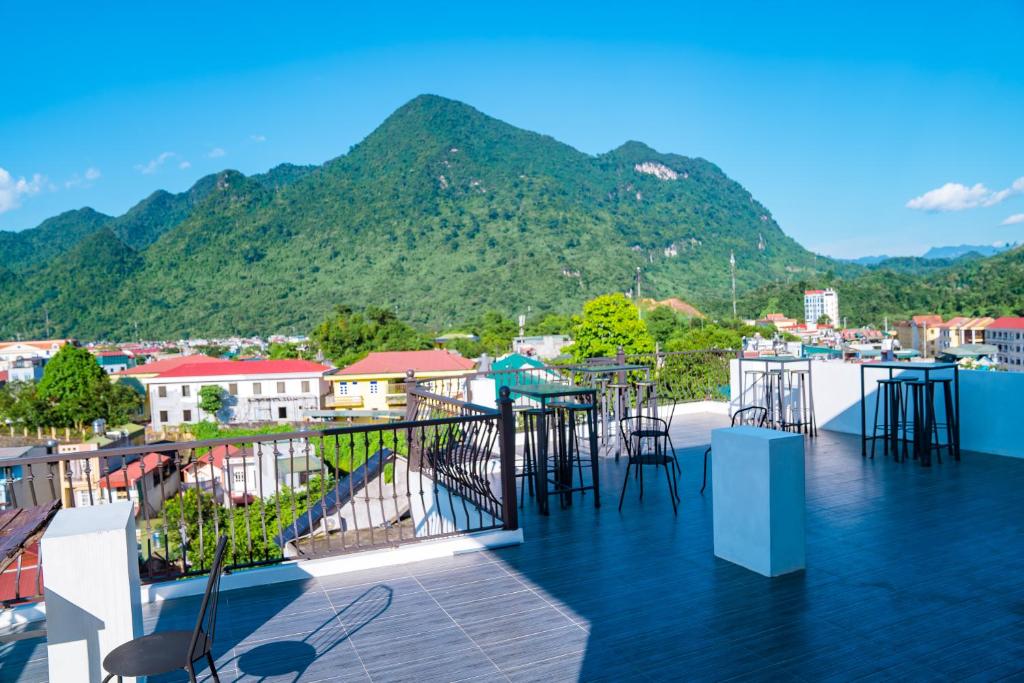 LiLa Inn &#038; Motorbike Tours Ha Giang