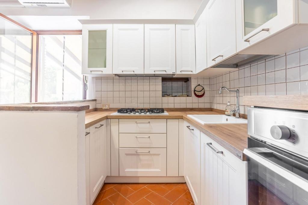 GuestHost - Cozy apartment with parking in Lucca - 4
