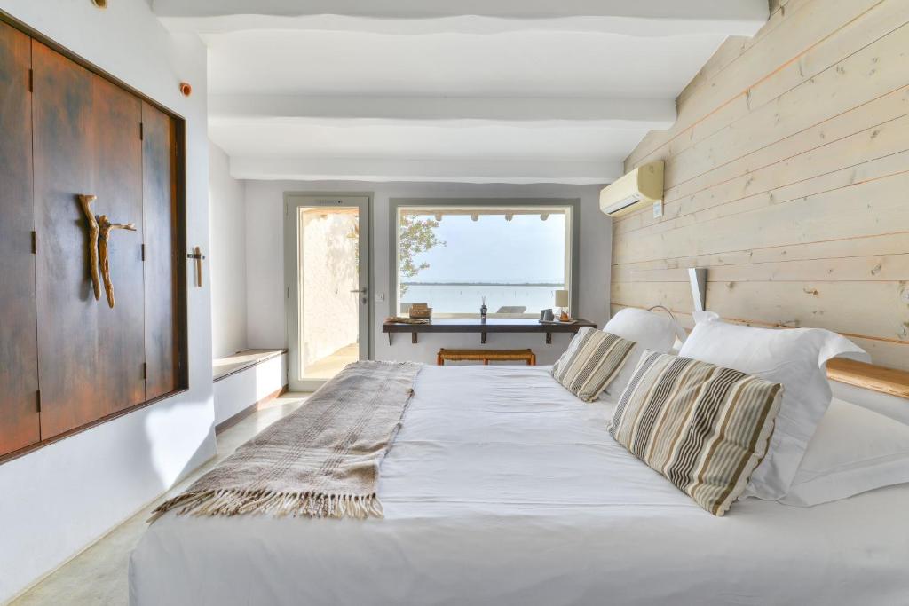 Lodge Sainte Helene Adult only - 3