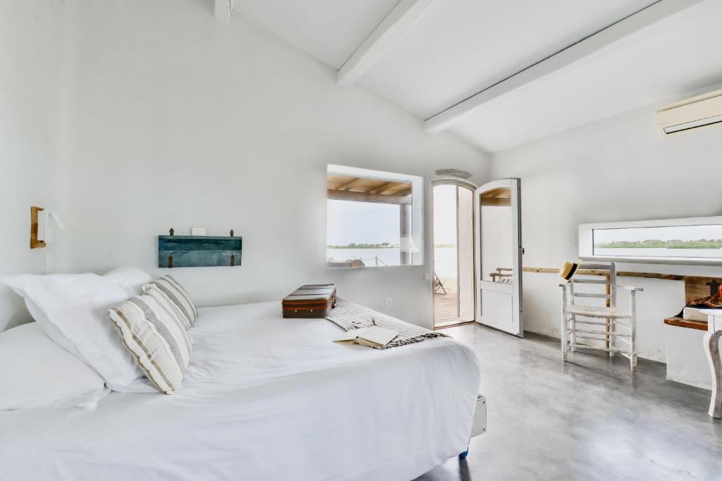 Lodge Sainte Helene Adult only - 5