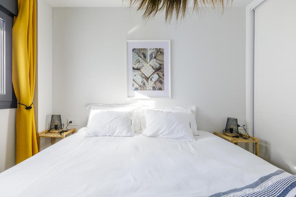 A&N Terrace Coast Apartment with Pool & Parking - 3