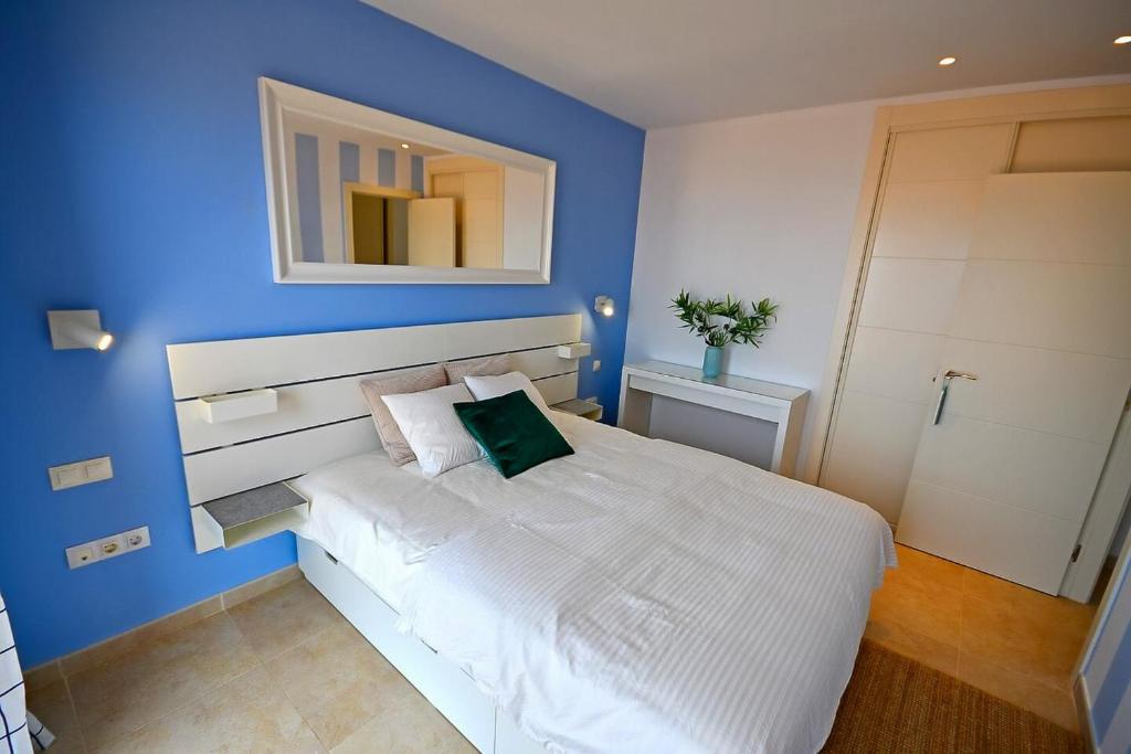 Panorama Blue - 3