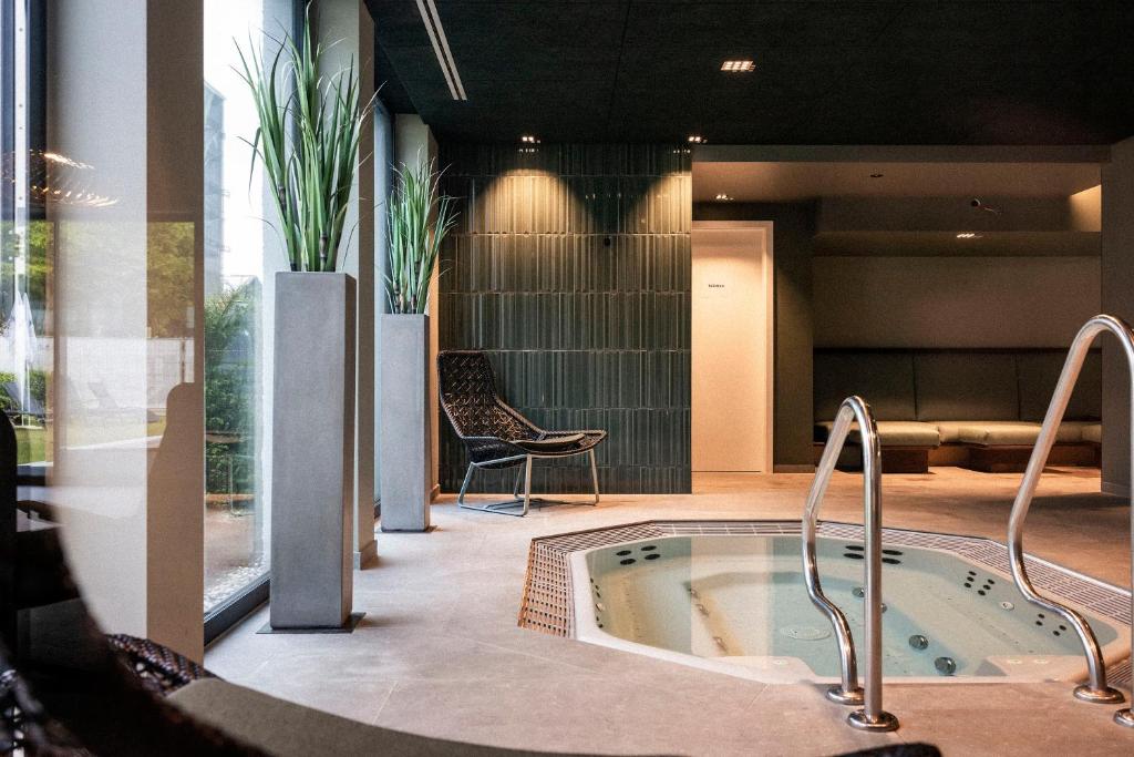 Wellnesshotel Wittelsbach - 2