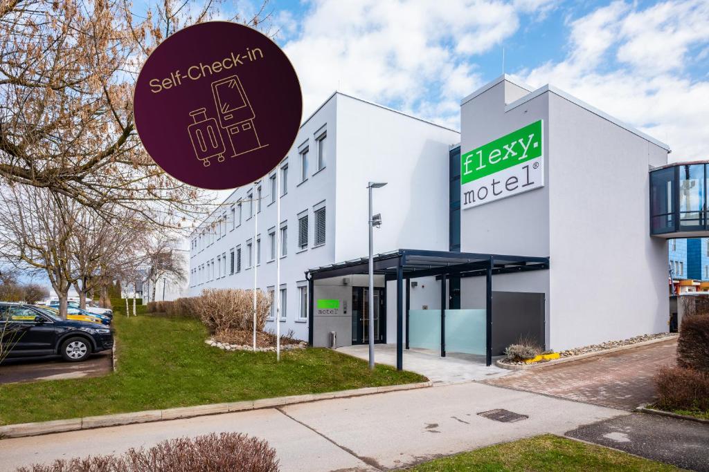 flexymotel Spielberg, Spielberg