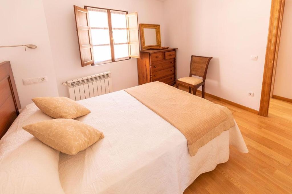 Apartamento El Peregrino 3 dormitorios VUT-5833-AS - 3
