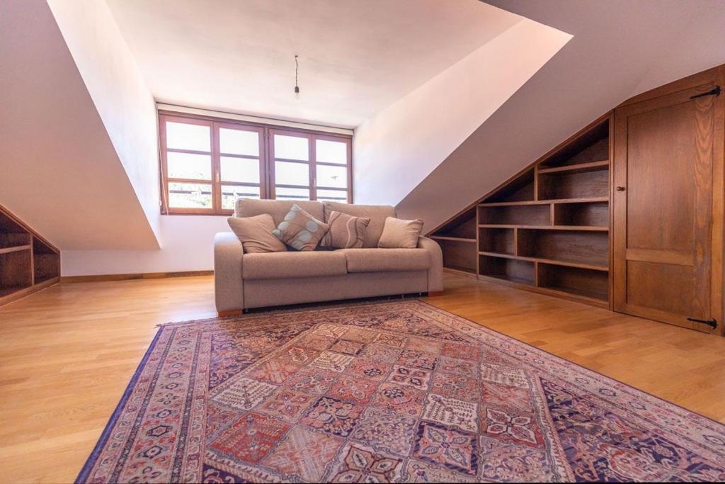 Apartamento El Peregrino 3 dormitorios VUT-5833-AS - 5