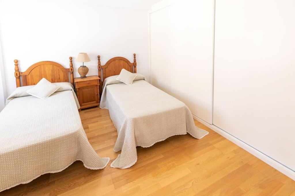 Apartamento El Peregrino 3 dormitorios VUT-5833-AS - 4