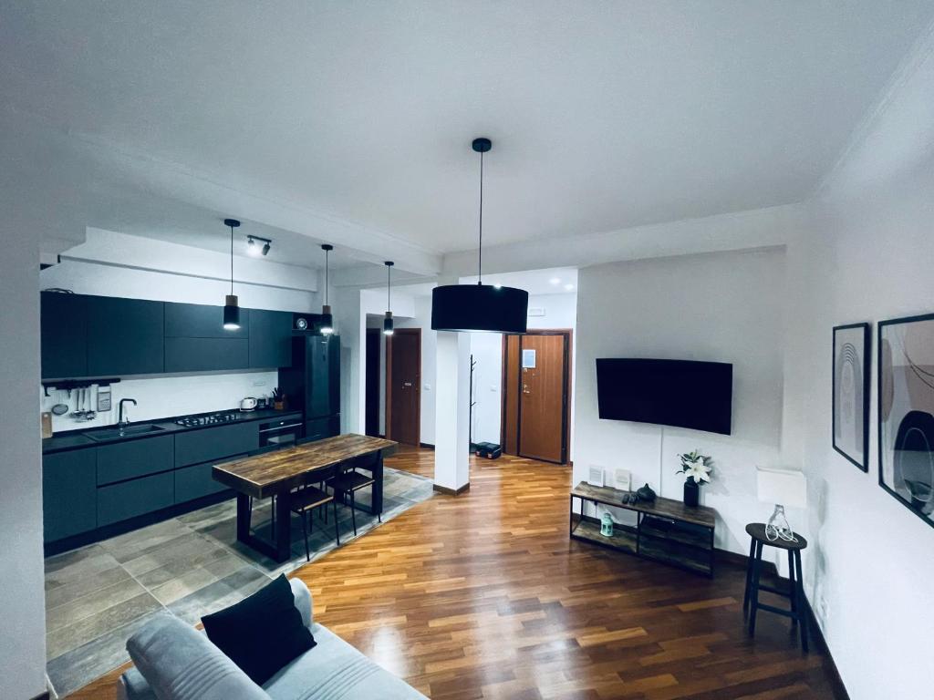 Casa Giulia Monteverde - 2