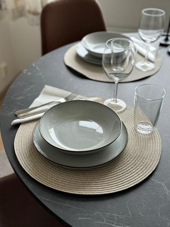 Arctic Jaakko Suite, Rovaniemi