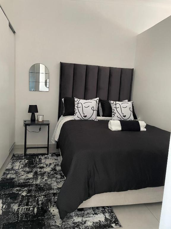 Unit at The Base Apartment, Johannesburg